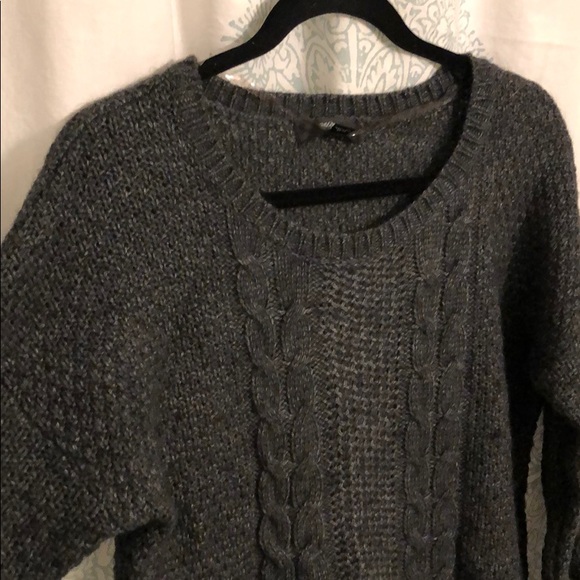 chunky sweater - Picture 2 of 4